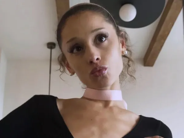 Ariana Grande to take a break amid public scrutiny over her health Find out TRUTH